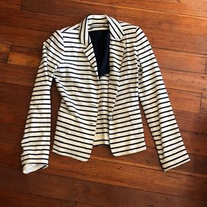 Cute Blazer from Paris